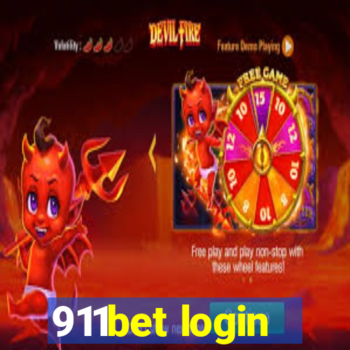 911bet login